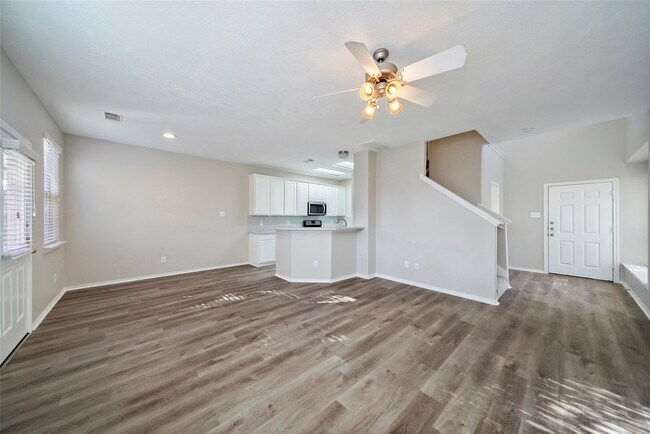 Foto del edificio - 12430 Cane River Ln