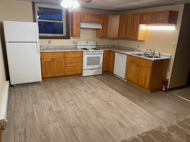 Foto del edificio - 103 Sanderson Dr