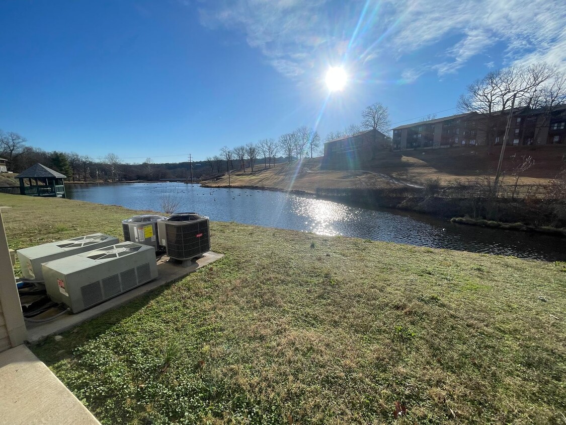 What a view! 1 Bedroom 1 Bath Walk-in at... - What a view!  1 Bedroom 1 Bath  Walk-in at...