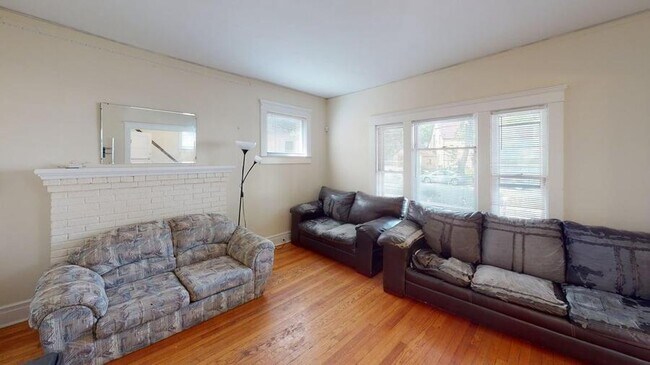 Photo - 1141 S. Forest-1141SF Apartment