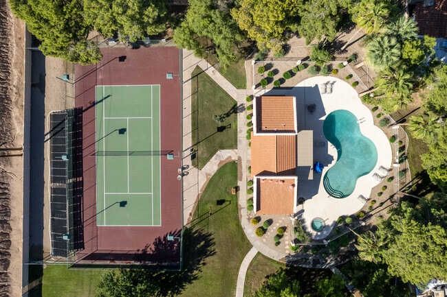 Building Photo - Colony of Scottsdale