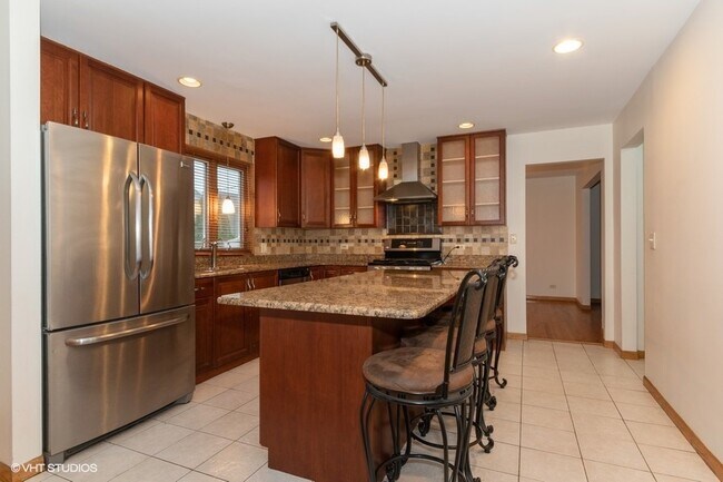 Foto del edificio - 336 W Morris Ave