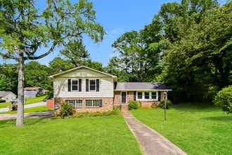 Building Photo - 7312 Penland Dr