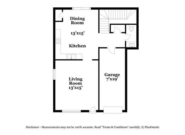 Foto del edificio - 10811 Carstairs St