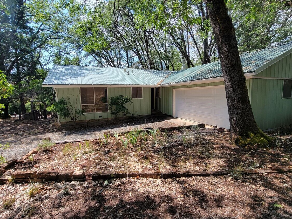 Foto principal - Nice Home Near Weaverville!!