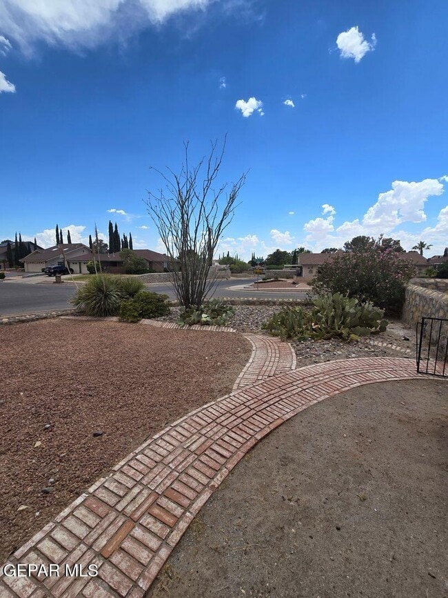 Building Photo - 11711 Trey Burton Dr
