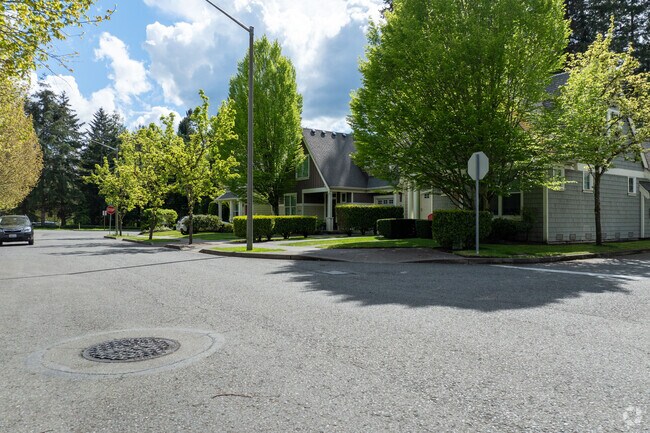 Foto del edificio - North Creek