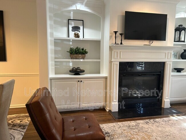 Foto del edificio - 6214 Carrrage Gate Ln