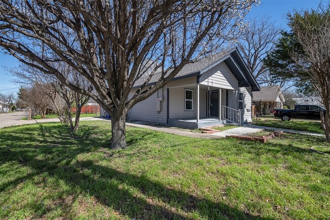 Foto del edificio - 1101 Anthony St