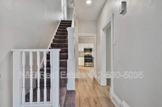 Foto del edificio - 134 Wynoka St