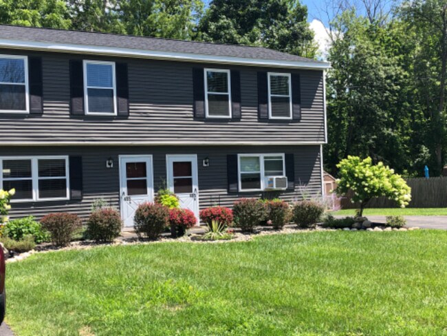 Foto del edificio - 485 Old Niskayuna Rd