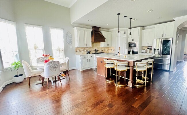Foto del edificio - 12535 Charter Mill Lane
