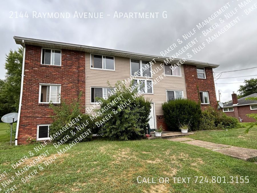 Primary Photo - 2 Bedroom in Latrobe - Walking Distance to...