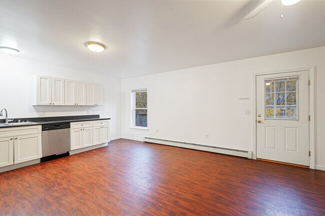 Foto del edificio - McKeon Park Apartments