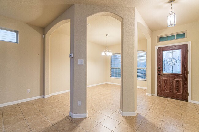 Foto del edificio - 6802 Fort Bend