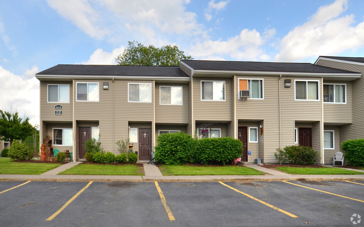 The Highlands Apartments Apartments in Geneseo, NY