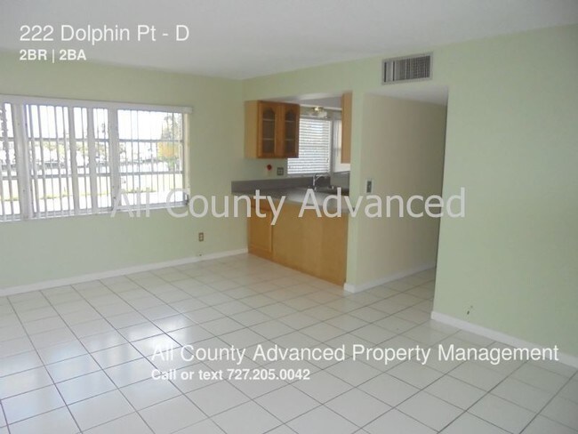 Building Photo - 222 Dolphin Pt