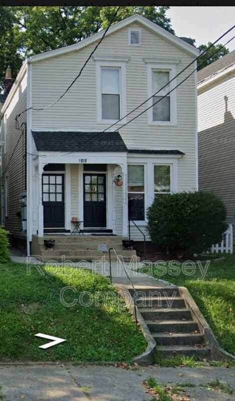 Building Photo - 1618 Ellwood Ave
