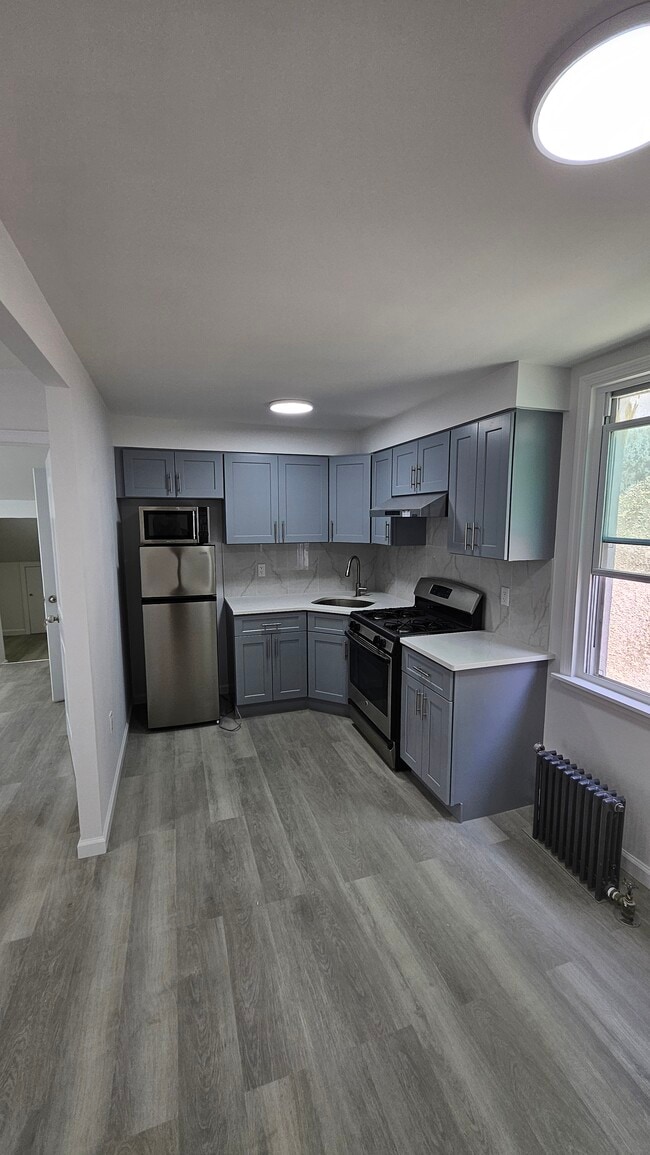 Kitchen - 2809 Avenue I