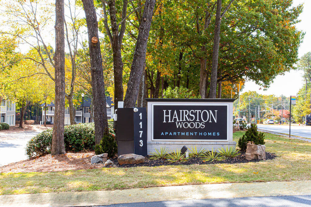 Foto principal - Hairston Woods