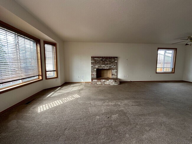 Photo - 1476 SW 218th Terrace House