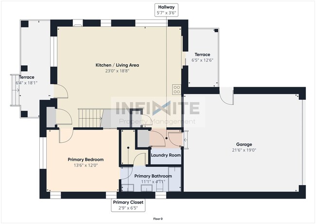 Foto del edificio - Four Bedroom on the Pocket Park