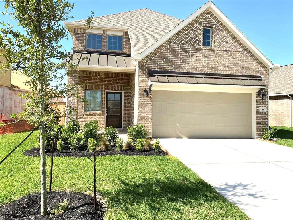 31115 Cardrona Peak Pl, Hockley, TX 77447 House for Rent in Hockley