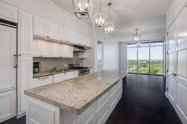 Foto del edificio - 1820 Peachtree Rd