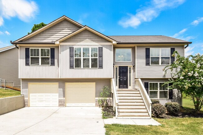 Building Photo - 206 Comet Ct