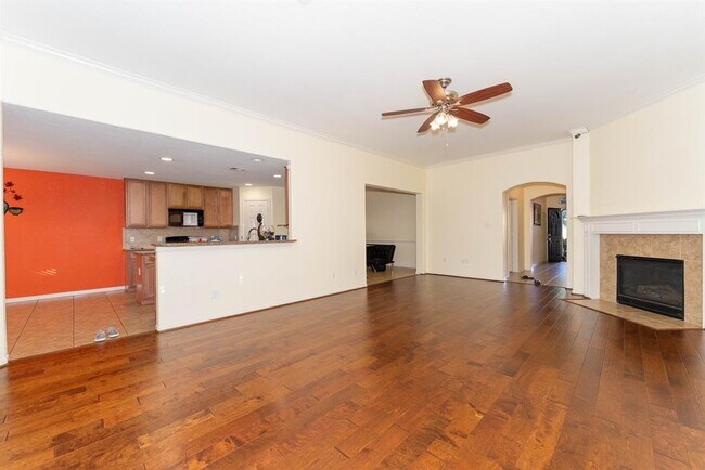 Foto del edificio - 2947 Red Oak Leaf Trail