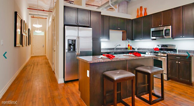 Building Photo - 2 br, 2 bath Apartment - 1819 Commerce St