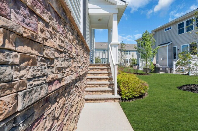 Foto del edificio - 2 Malcolm Way