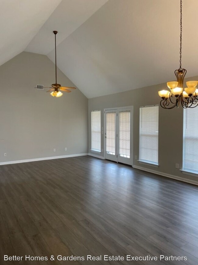 Building Photo - 3 br, 2 bath House - 4121 Elders Dr.