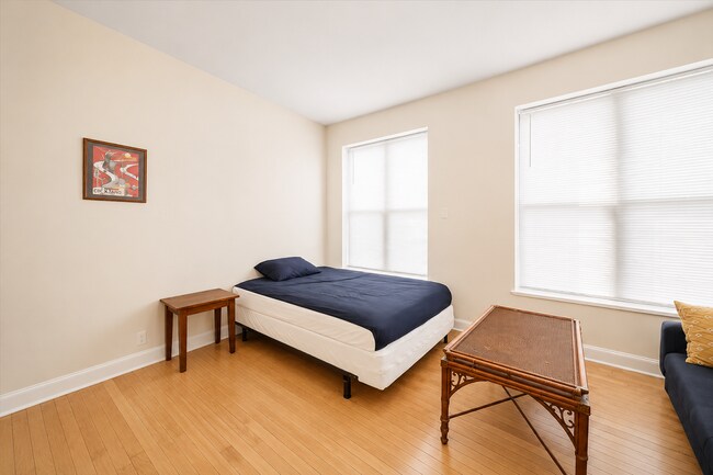Foto del edificio - 3001 N Central Park Ave
