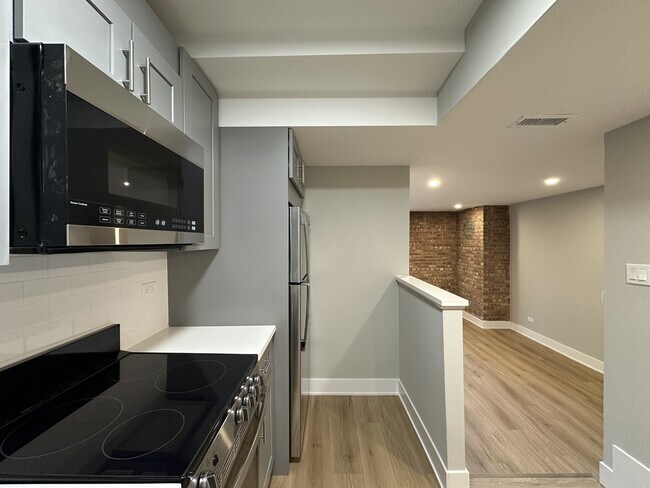 Foto del edificio - 1225 N LaSalle St