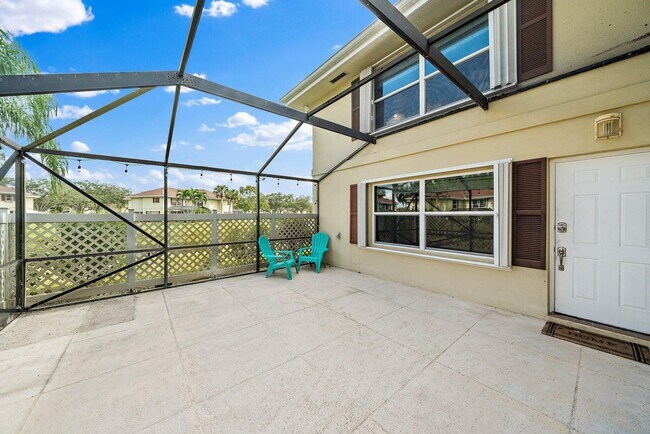 Building Photo - 14  Amherst Court B Royal Palm Beach Fl 33411