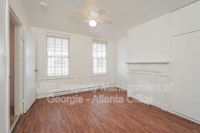 Foto del edificio - 312 Walton Wy