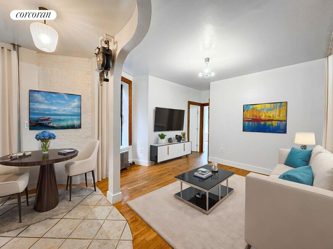 Primary Photo - 528 W 152nd St