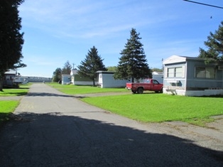 Foto del edificio - Wil-Dot Mobile Home Park