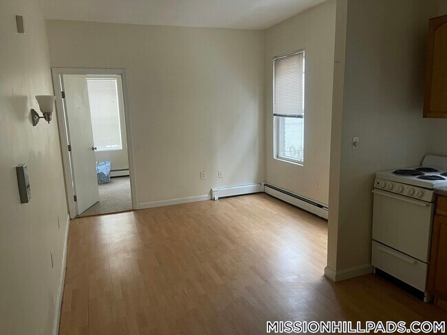 Foto del edificio - 59 S Huntington Ave