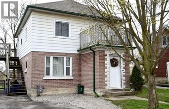Building Photo - 461 Victoria St S