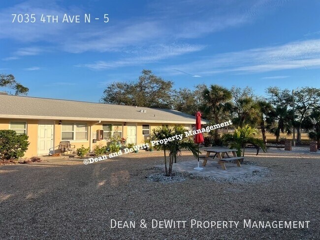 Foto del edificio - 1 Bed/1 Bath - Unit 6