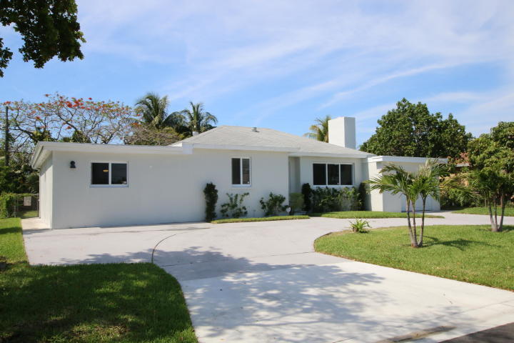 Primary Photo - 318 Gregory Rd