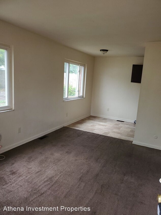 Primary Photo - 2 br, 1 bath House - 507 HULBERT ST