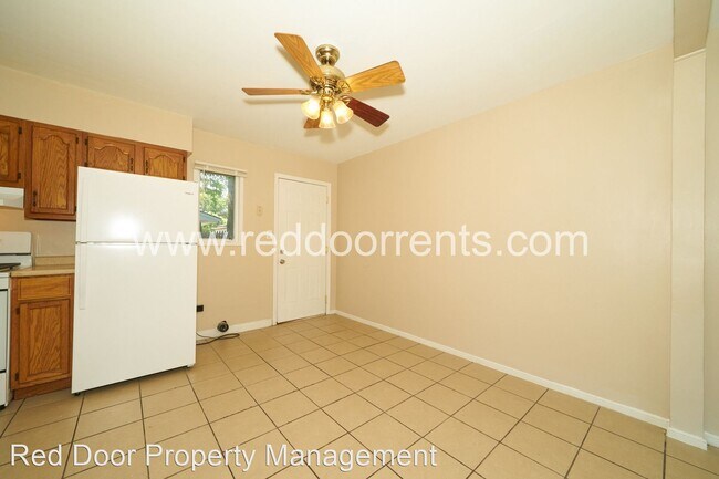 Building Photo - 4 br, 1 bath House - 5201 Thrush Drive