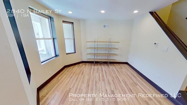 Foto del edificio - 2840 N Bailey St