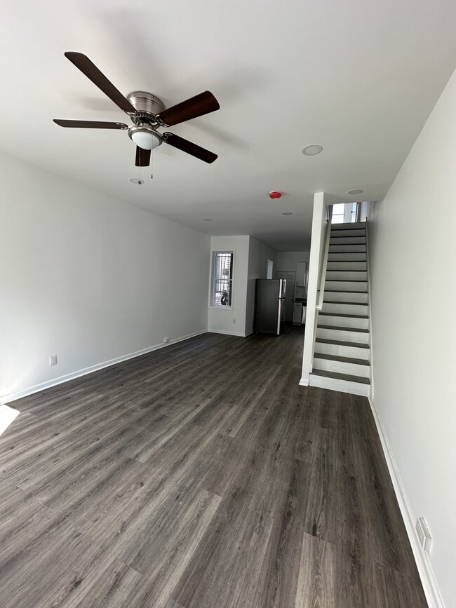 Photo - 2515 N Natrona St Townhome