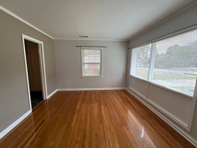 Foto del edificio - Home for Rent in Montgomery