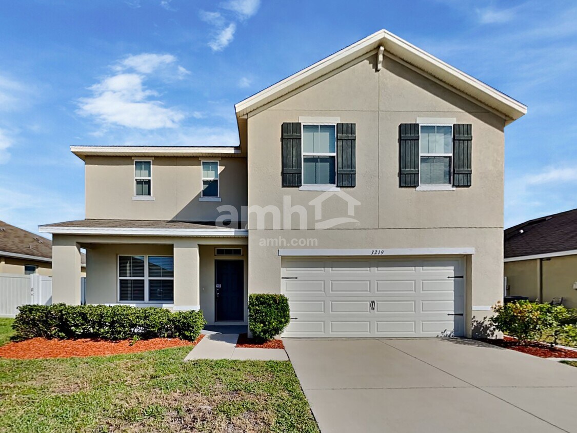 Primary Photo - 3219 Magnolia Meadows Dr