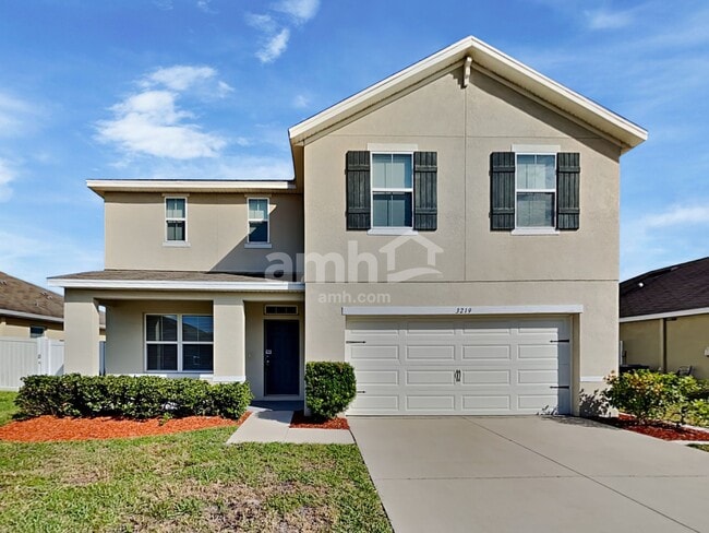 Building Photo - 3219 Magnolia Meadows Dr